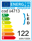 eticheta energetica cod ii4713